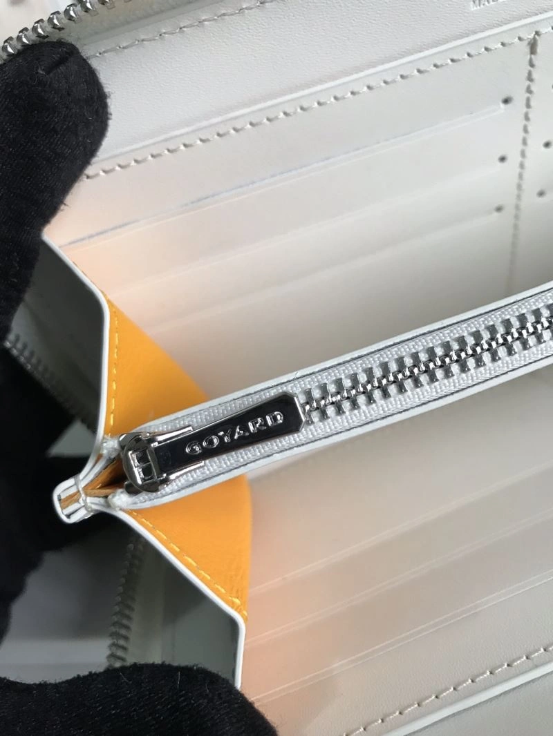 Goyard Wallets Purse Sustainable 58699