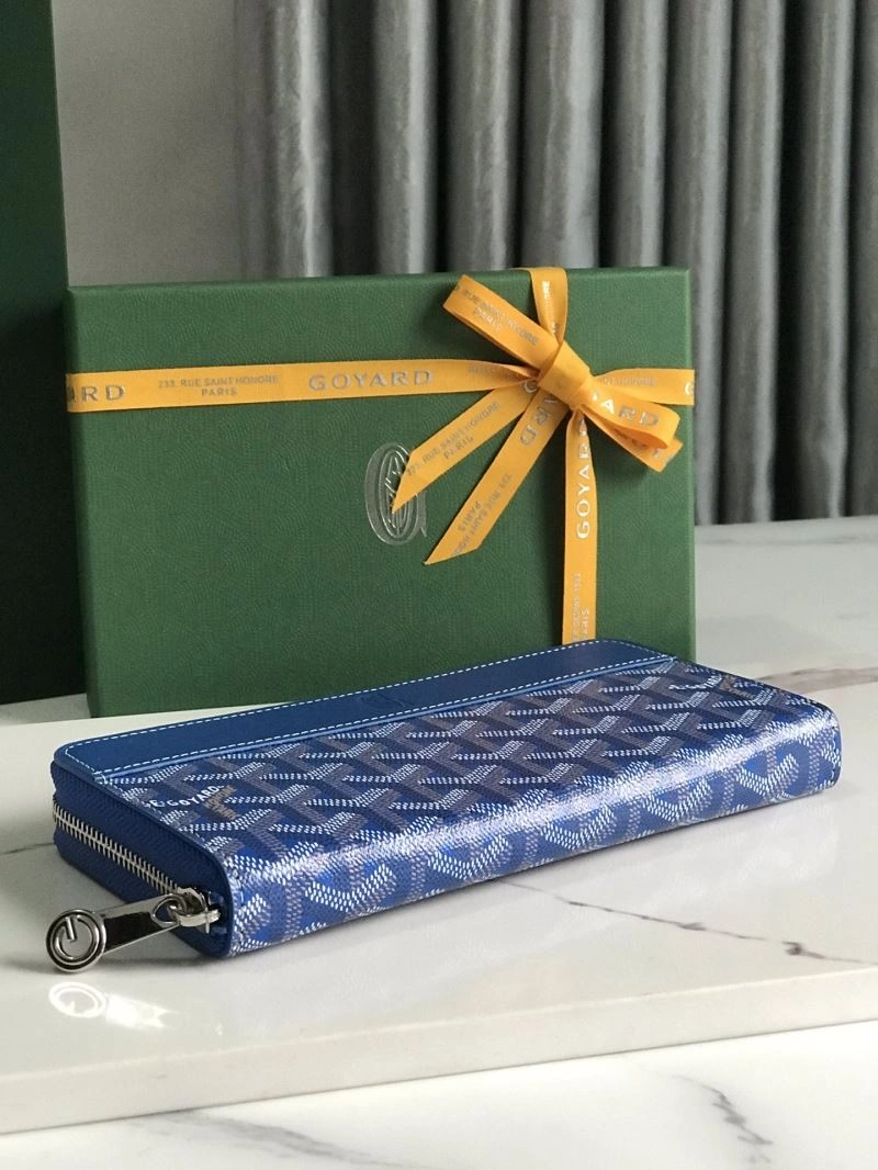 Thermal Goyard Wallets Purse 58705