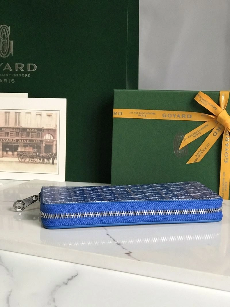 Thermal Goyard Wallets Purse 58705