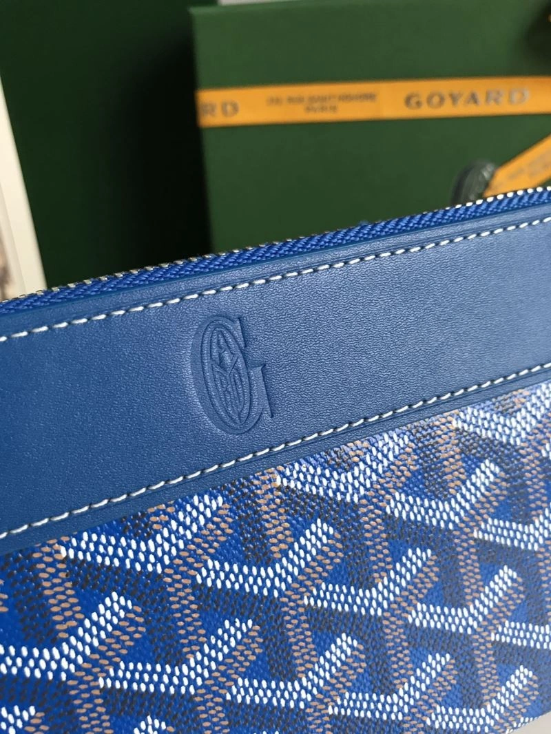 Thermal Goyard Wallets Purse 58705