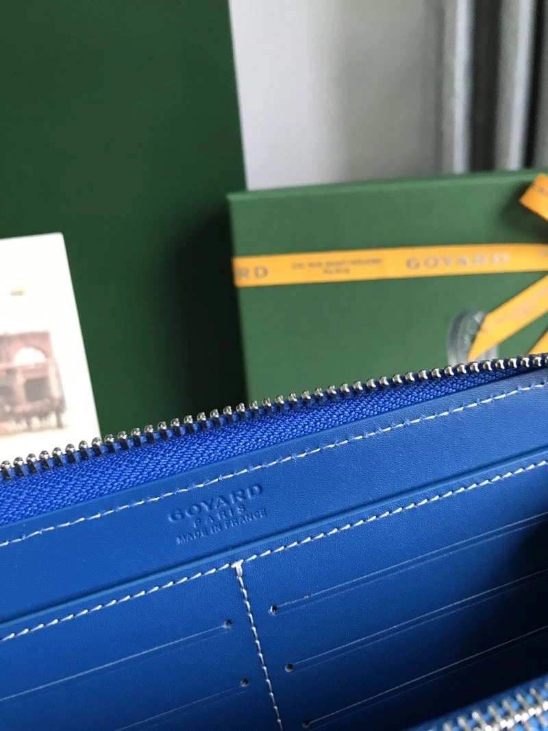Thermal Goyard Wallets Purse 58705
