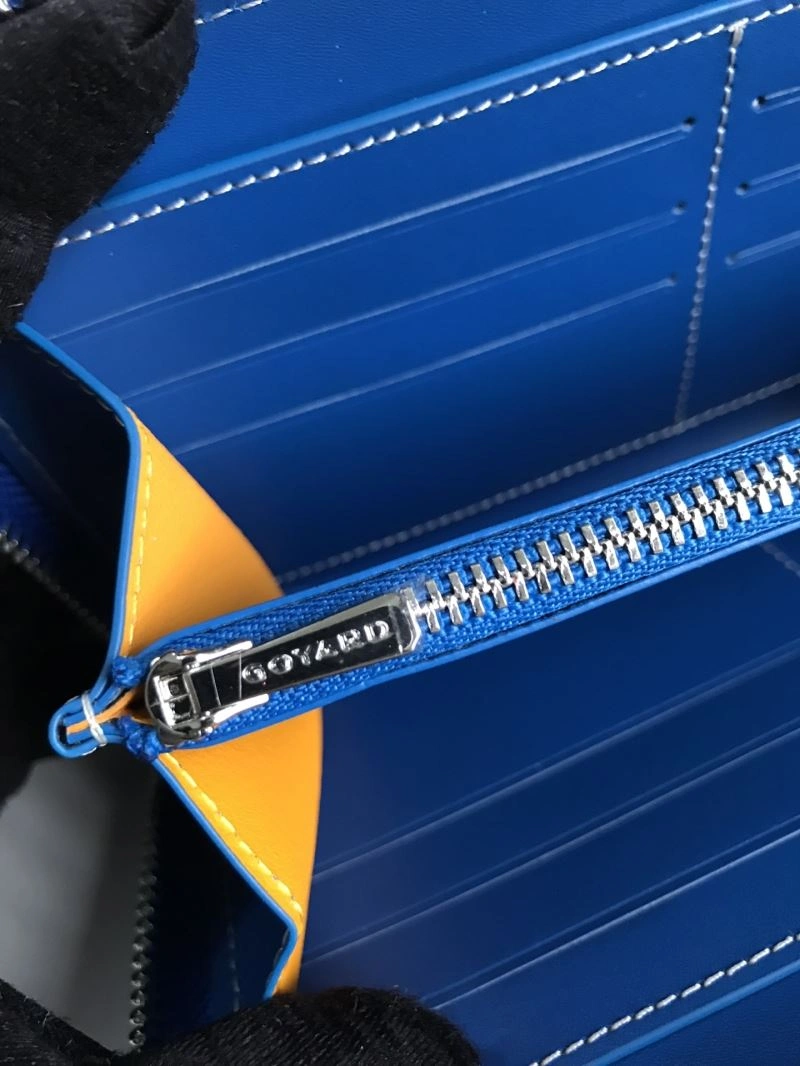 Thermal Goyard Wallets Purse 58705