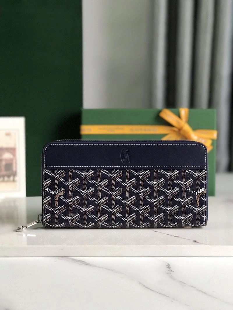 Reliable Goyard Wallets Purse 58689