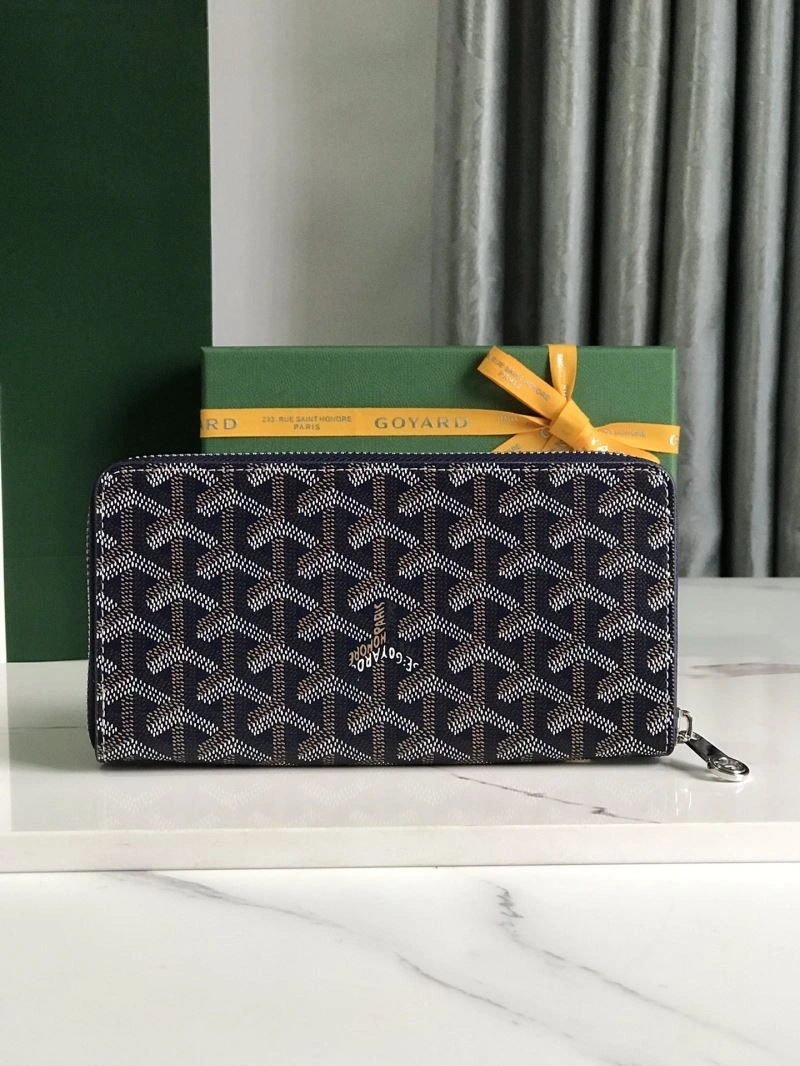 Reliable Goyard Wallets Purse 58689