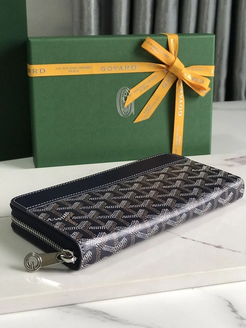 Reliable Goyard Wallets Purse 58689