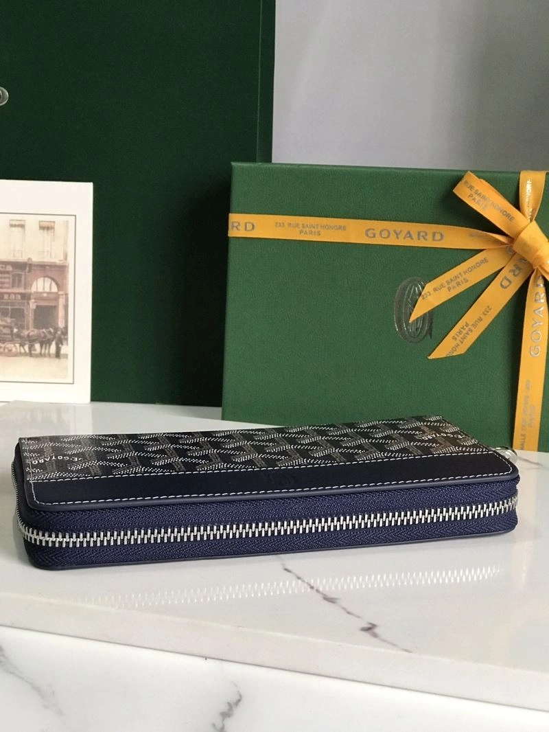 Reliable Goyard Wallets Purse 58689