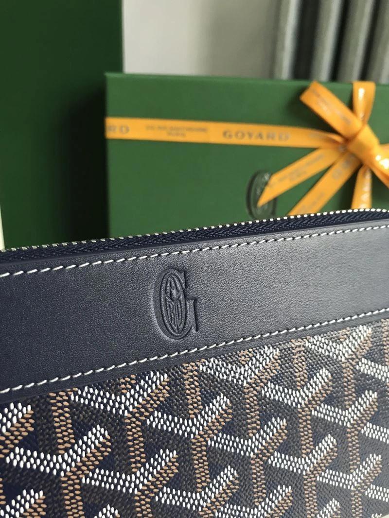Reliable Goyard Wallets Purse 58689