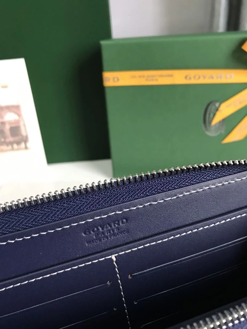 Reliable Goyard Wallets Purse 58689