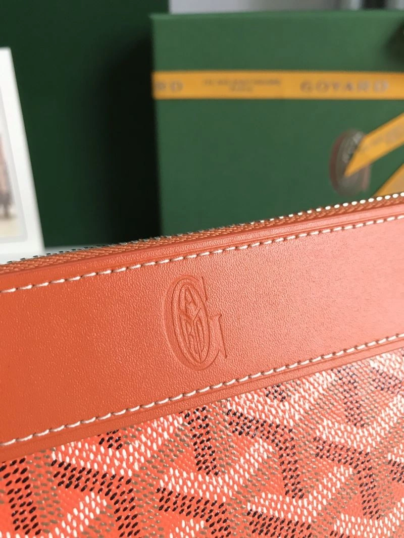 Goyard Wallets Purse WeatherProof 58644
