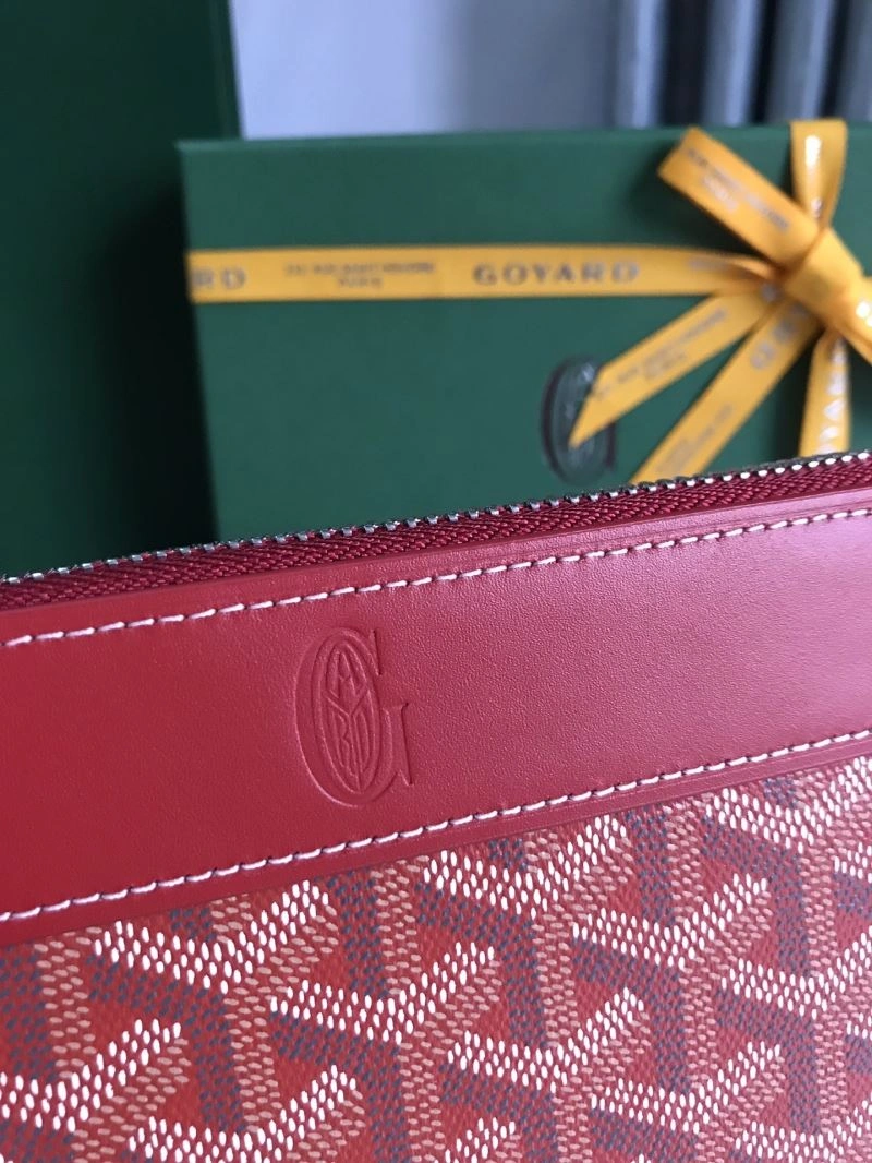 Goyard Wallets Purse Soft 58642