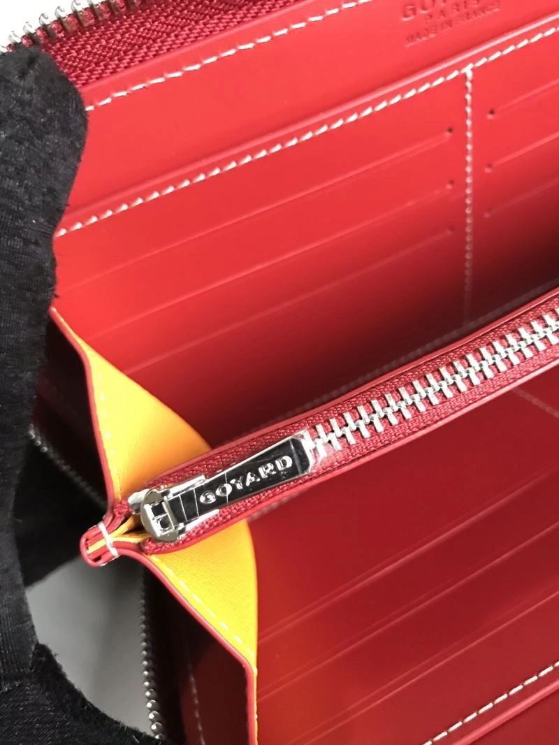 Goyard Wallets Purse Soft 58642