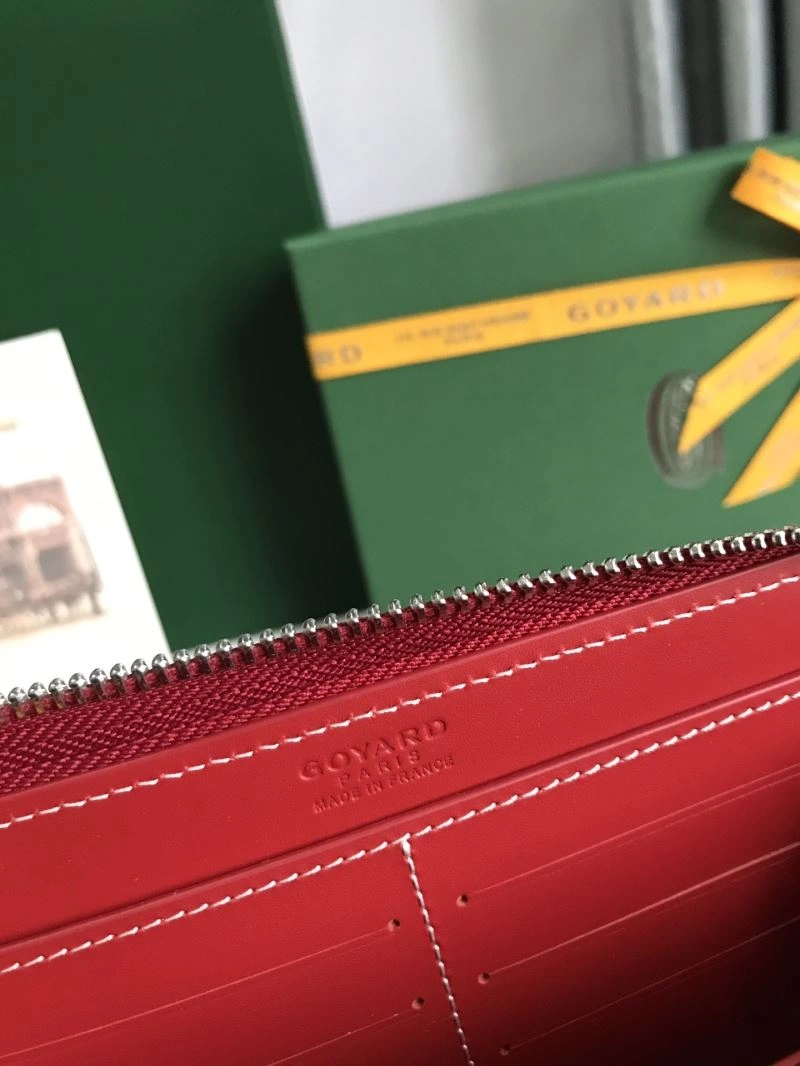 Goyard Wallets Purse Soft 58642