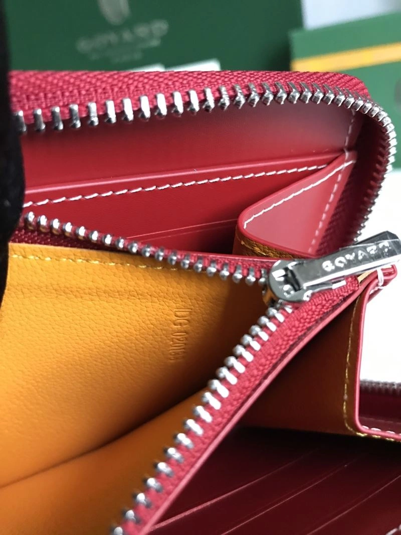 Goyard Wallets Purse Soft 58642