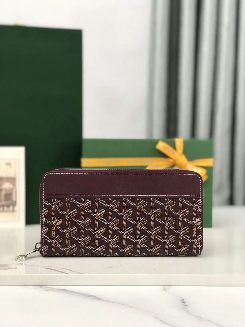 Goyard Wallets Purse Bright 58651