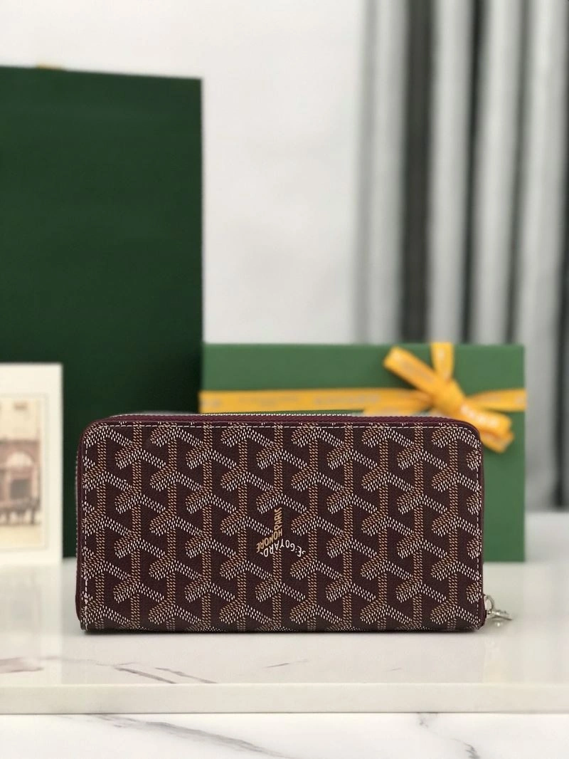 Goyard Wallets Purse Bright 58651
