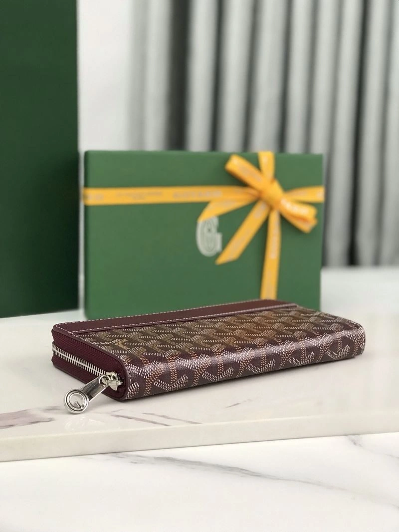 Goyard Wallets Purse Bright 58651
