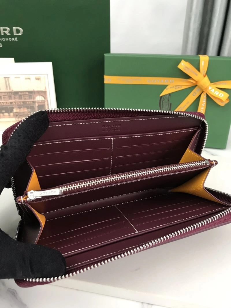 Goyard Wallets Purse Bright 58651