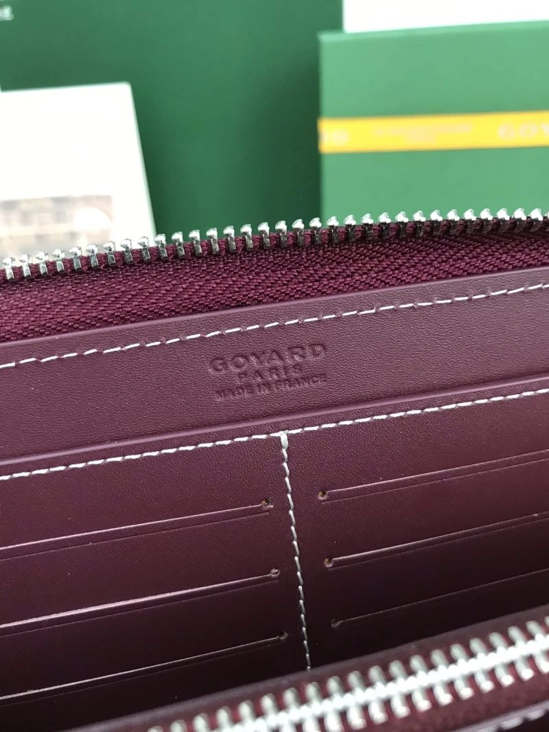 Goyard Wallets Purse Bright 58651