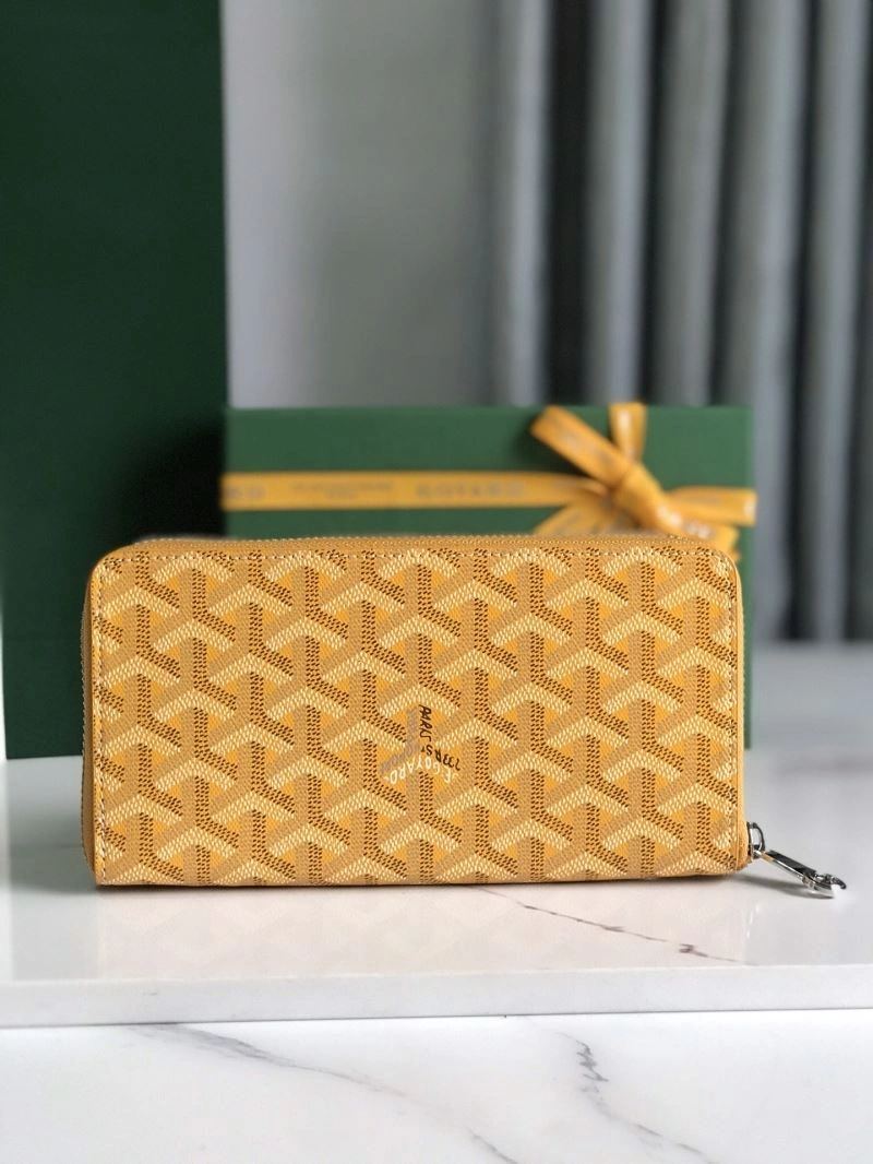 Goyard Wallets Purse OnTrend 58649