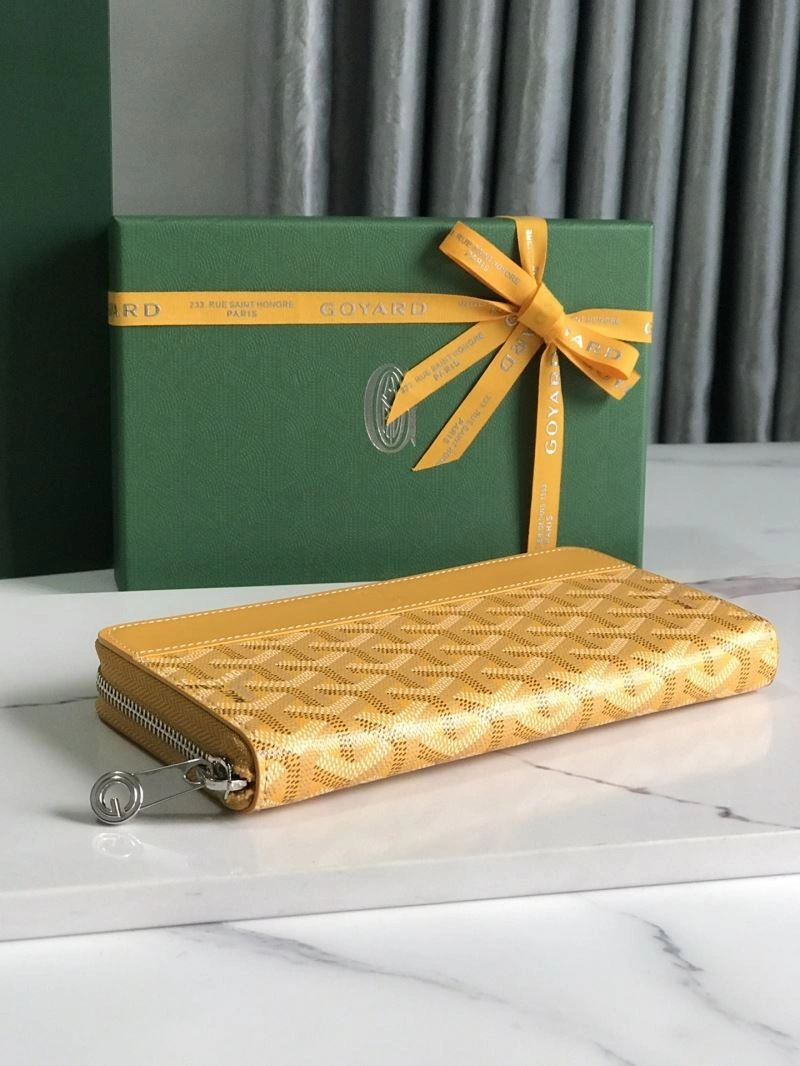 Goyard Wallets Purse OnTrend 58649