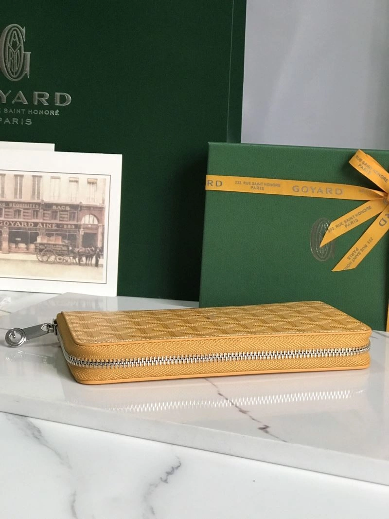 Goyard Wallets Purse OnTrend 58649