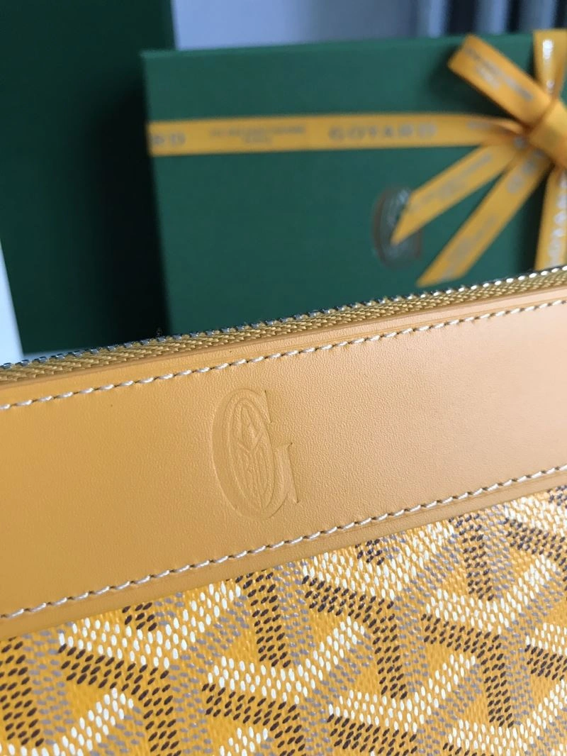 Goyard Wallets Purse OnTrend 58649