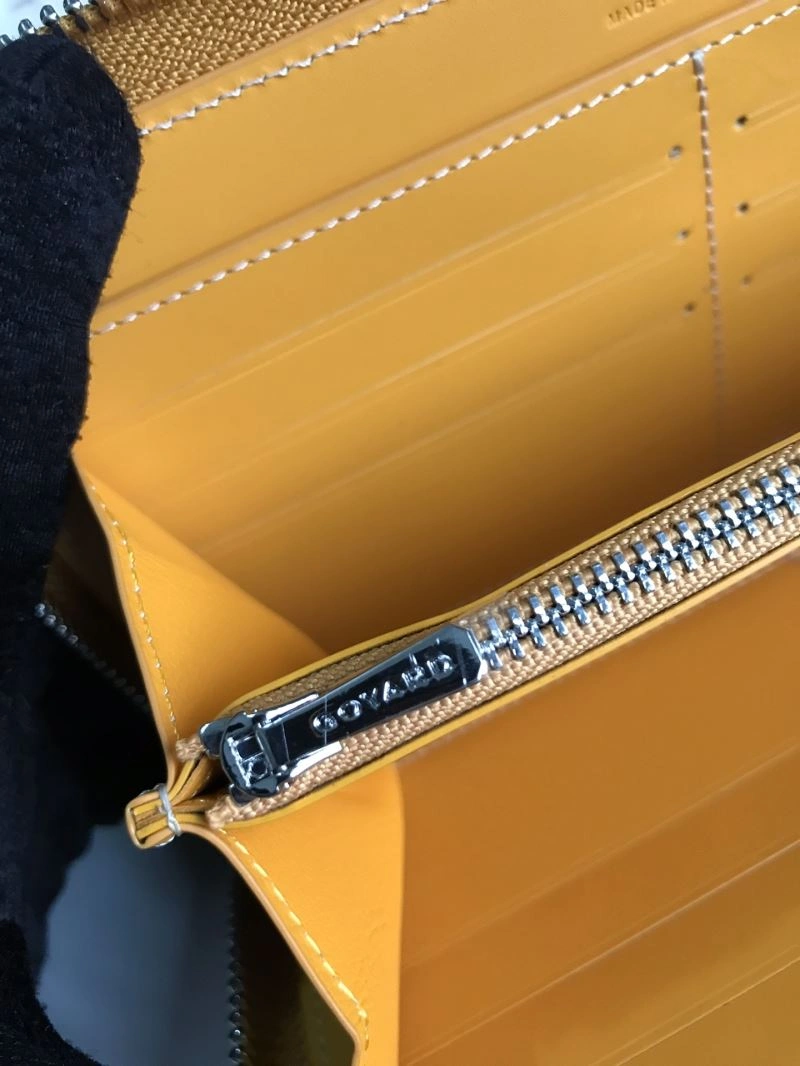 Goyard Wallets Purse OnTrend 58649