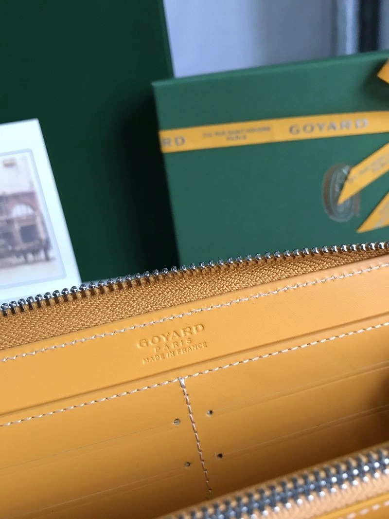 Goyard Wallets Purse OnTrend 58649