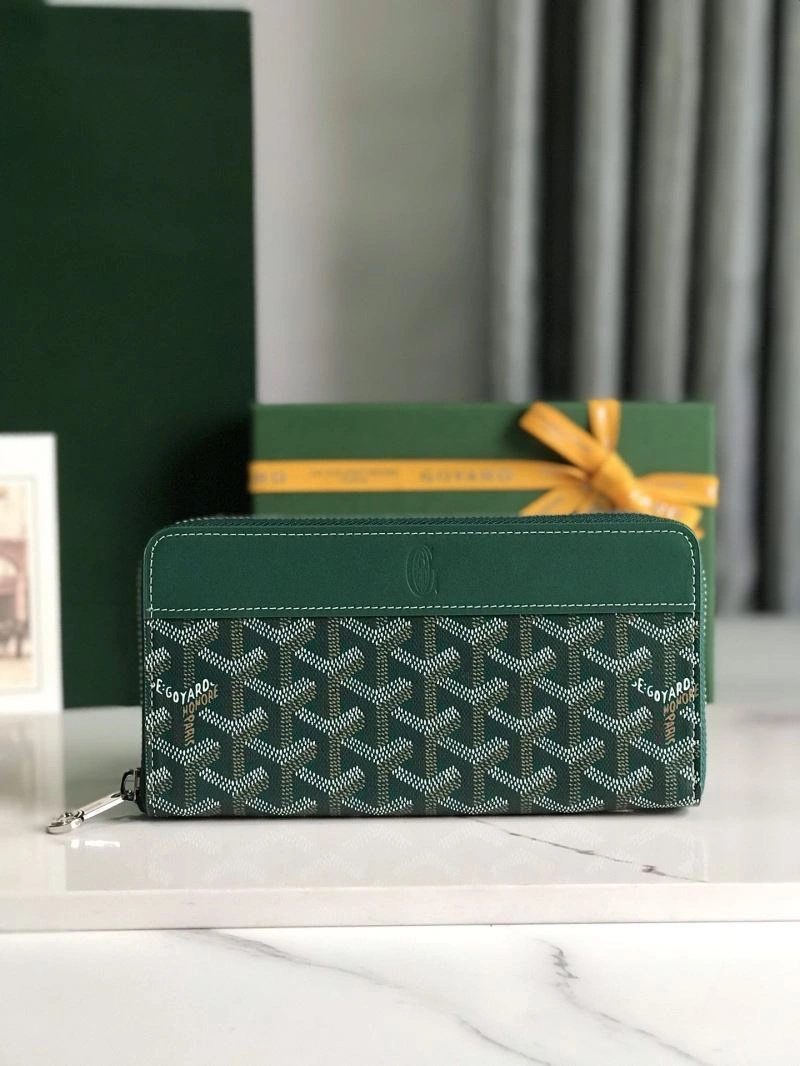 Goyard Wallets Purse Supportive 58684