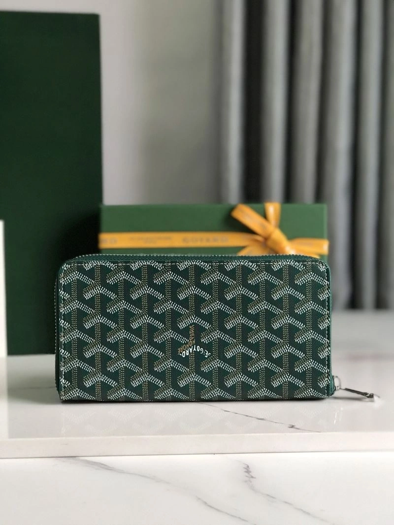 Goyard Wallets Purse Supportive 58684