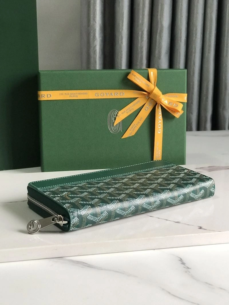 Goyard Wallets Purse Supportive 58684