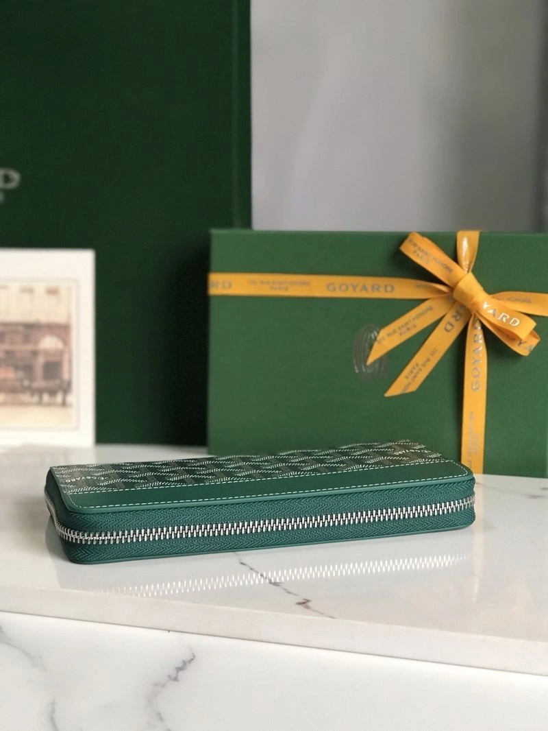 Goyard Wallets Purse Supportive 58684