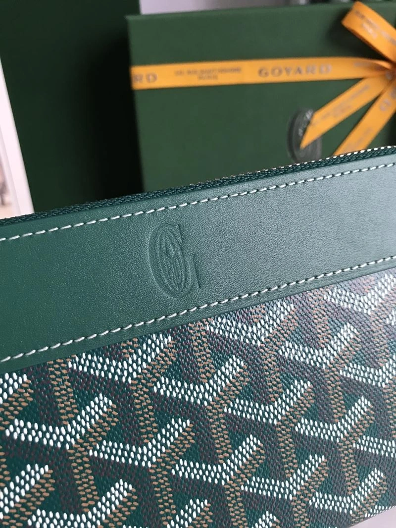 Goyard Wallets Purse Supportive 58684