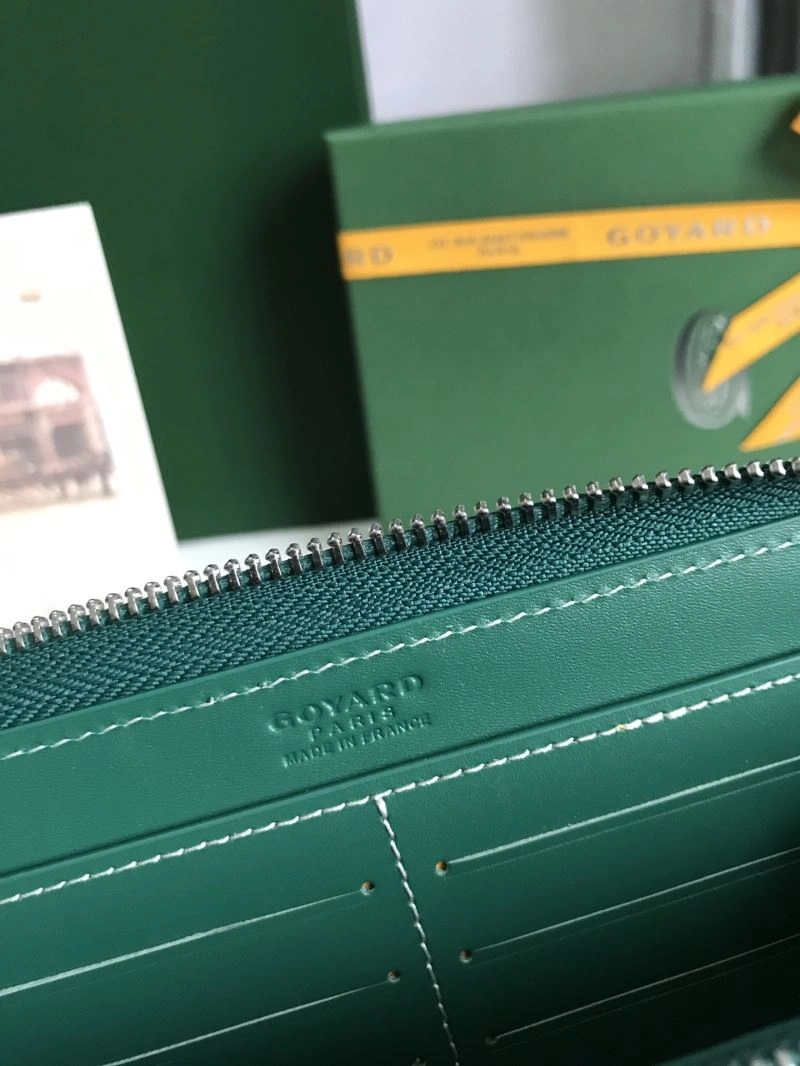 Goyard Wallets Purse Supportive 58684