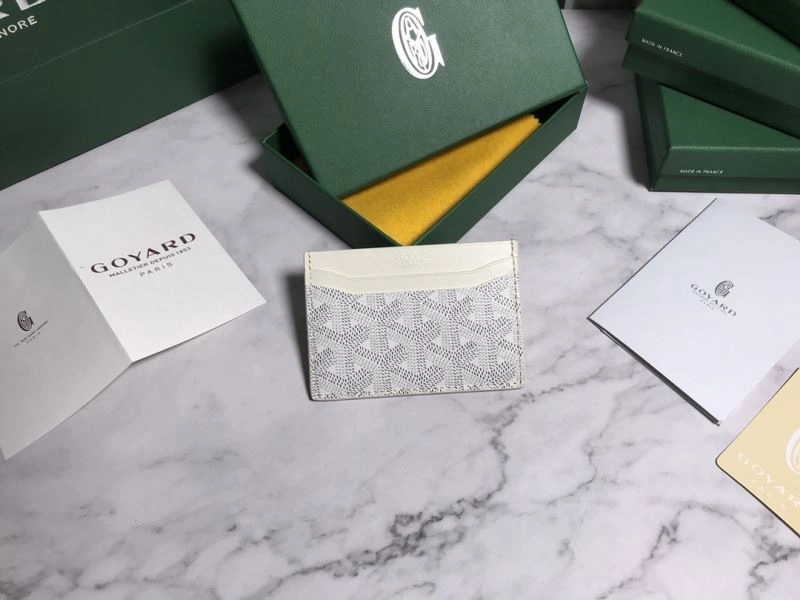 Goyard Wallets Purse FashionForward 58637