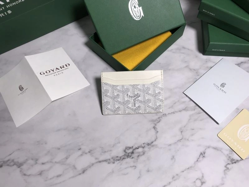 Goyard Wallets Purse FashionForward 58637