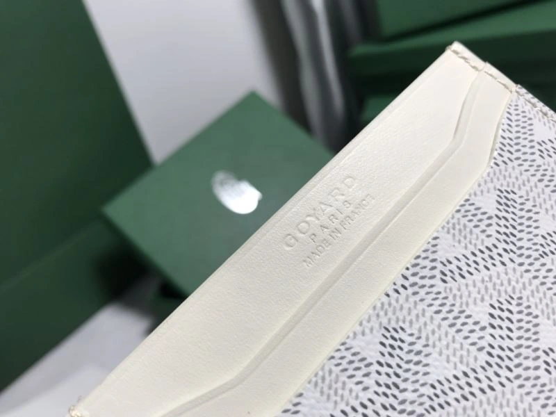 Goyard Wallets Purse FashionForward 58637