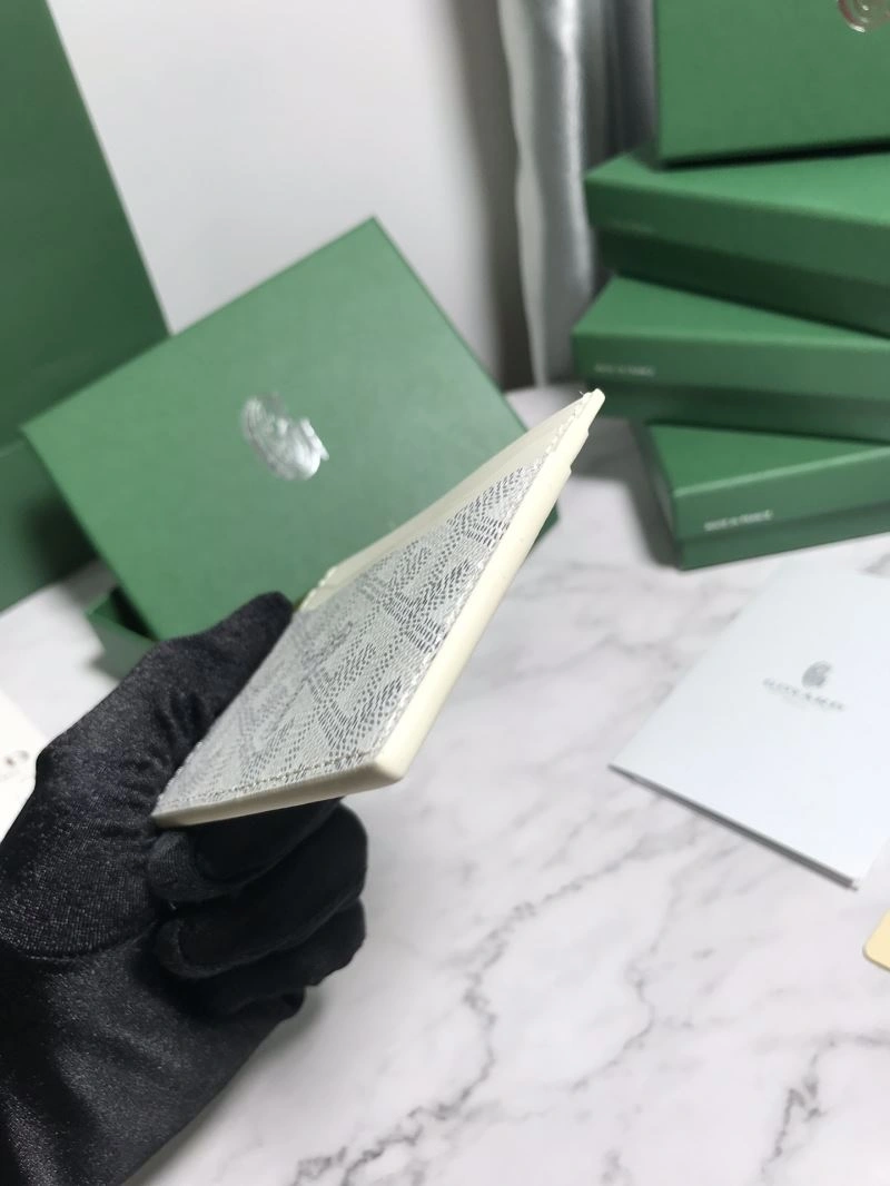 Goyard Wallets Purse FashionForward 58637