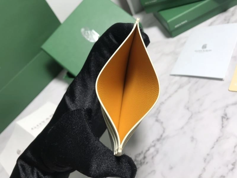 Goyard Wallets Purse FashionForward 58637