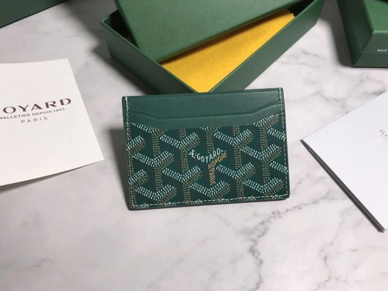 FreshLook Goyard Wallets Purse 58641