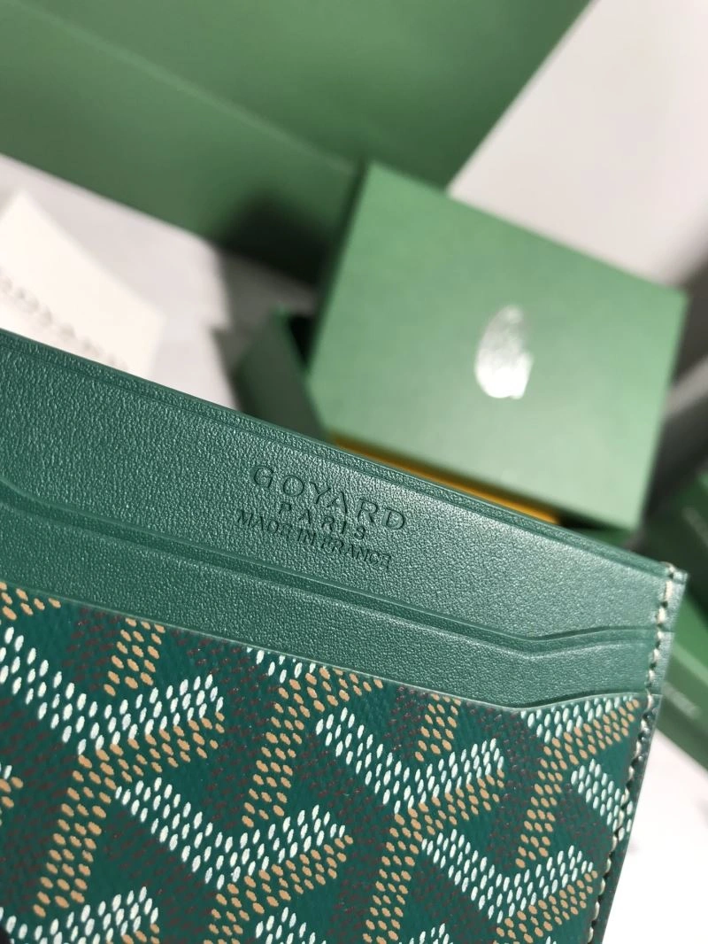 FreshLook Goyard Wallets Purse 58641
