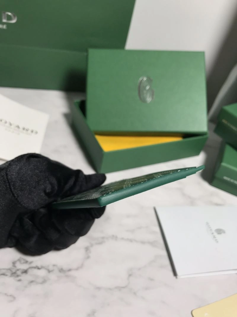 FreshLook Goyard Wallets Purse 58641