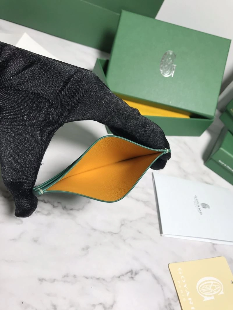 FreshLook Goyard Wallets Purse 58641