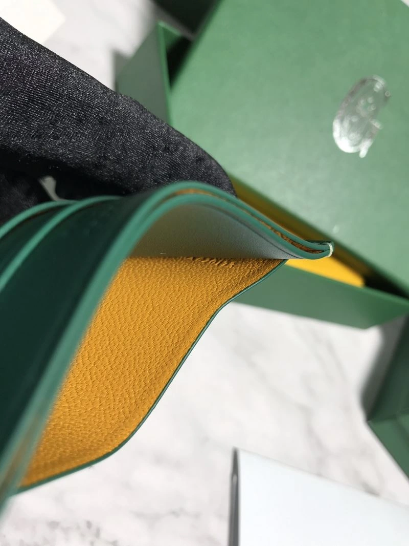 FreshLook Goyard Wallets Purse 58641