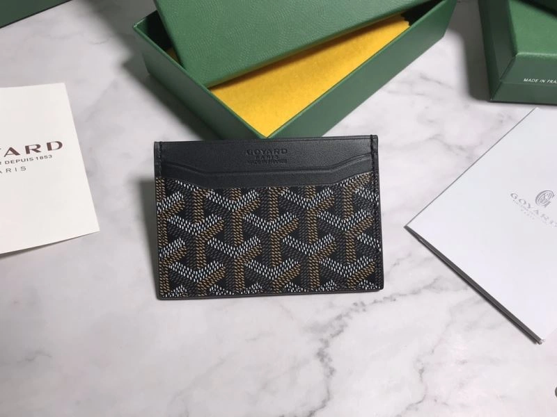 Goyard Wallets Purse HighPerformance 58638