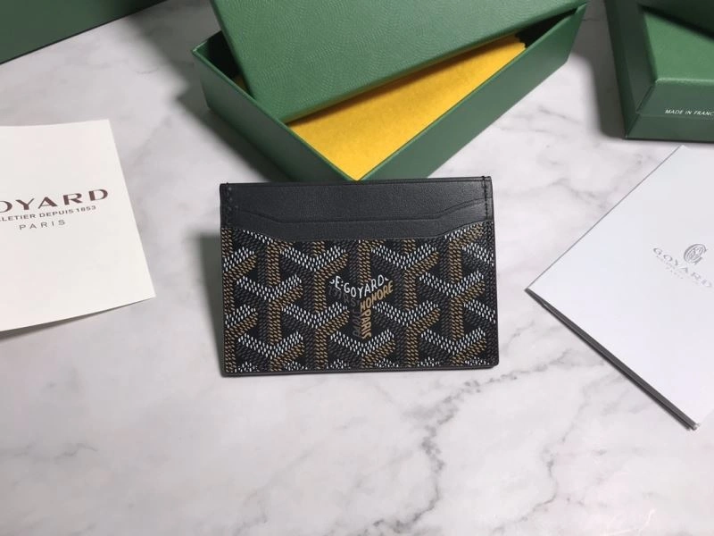 Goyard Wallets Purse HighPerformance 58638
