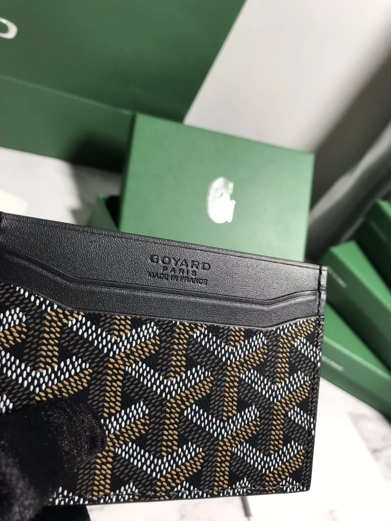 Goyard Wallets Purse HighPerformance 58638