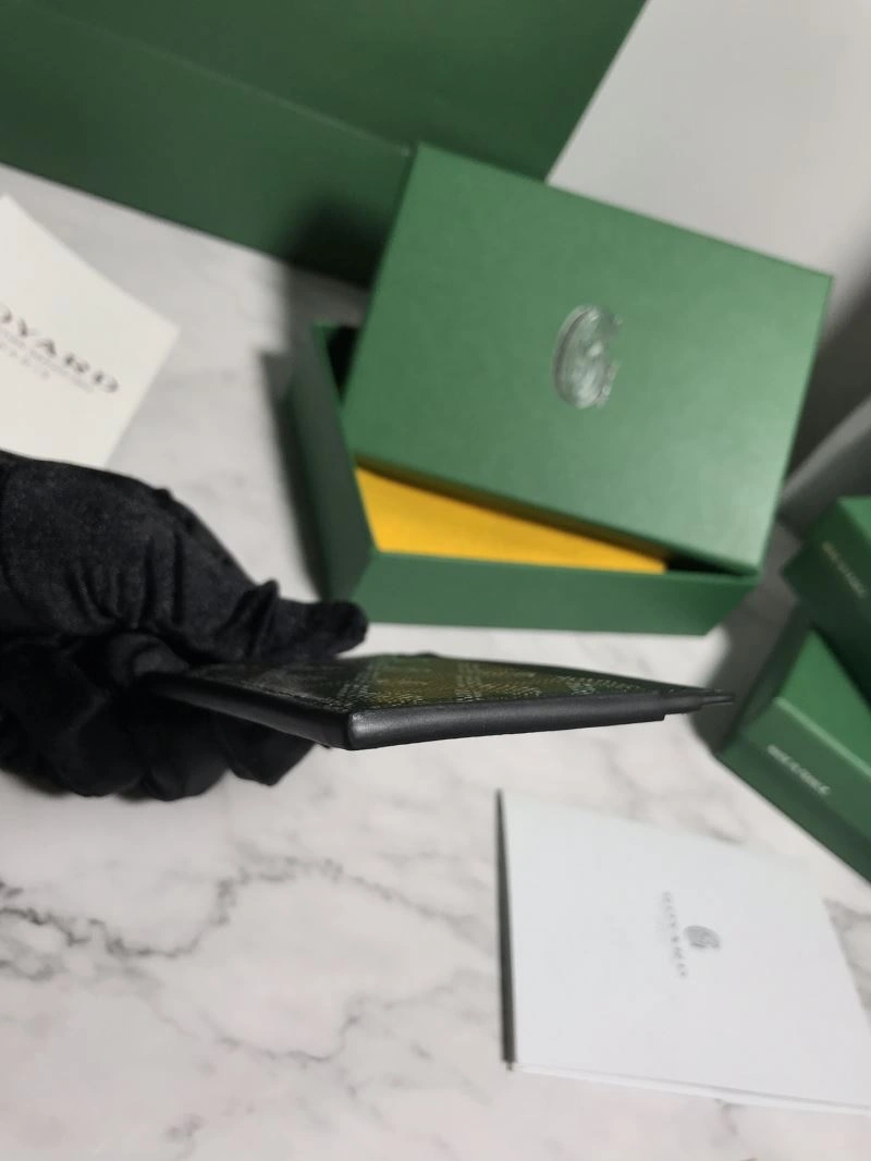 Goyard Wallets Purse HighPerformance 58638