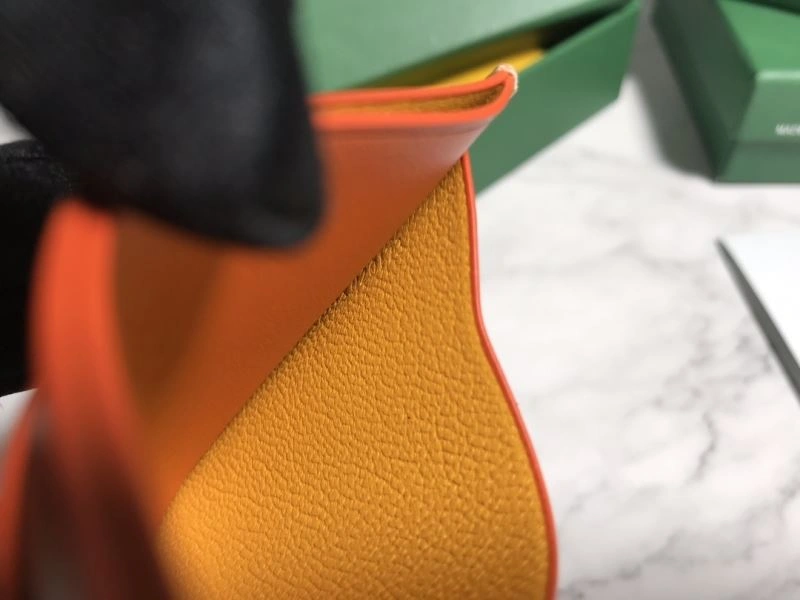 Goyard Wallets Purse Comfortable 58635