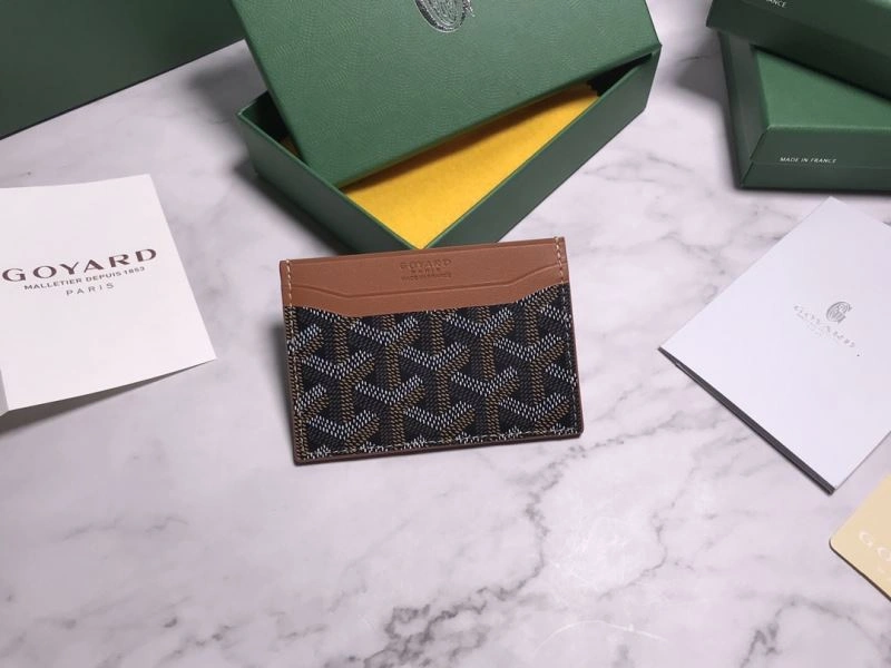 FastDry Goyard Wallets Purse 58633